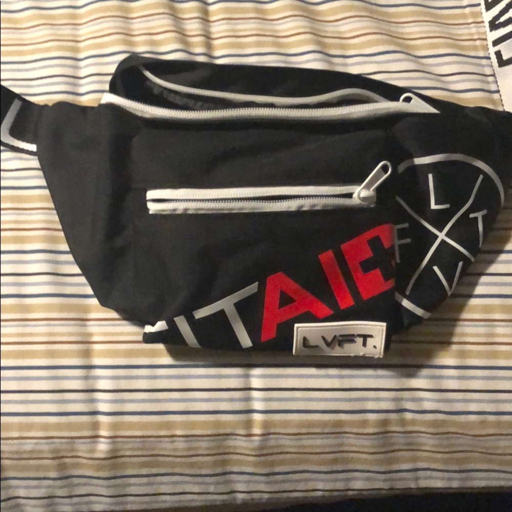 LiveFit Fanny Pack